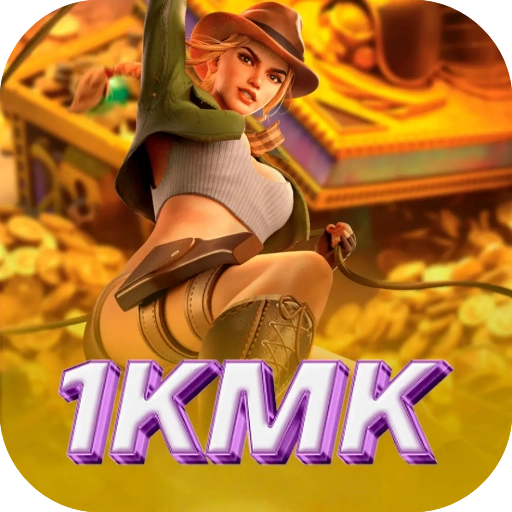 1kmk LOGO