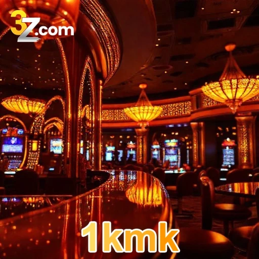 1kmk Pagamentos rápidos