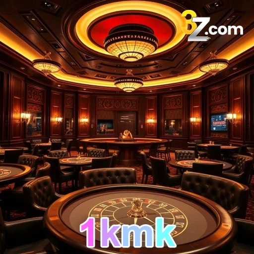 1kmk Jogos de caça-níqueis