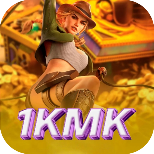 1kmk logo